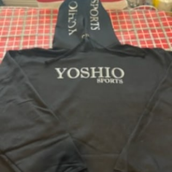 Yoshio sports wear - Picture 8 of 16
